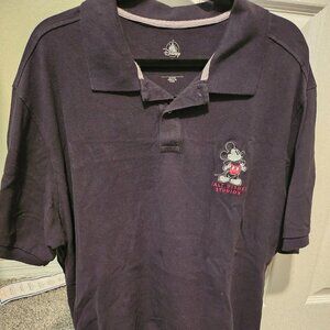 Licensed Disney Polo